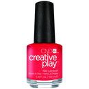 CND Creative Play - Coral me later