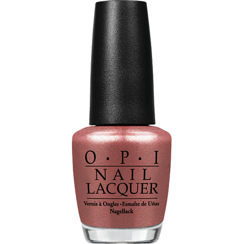 OPI Nail Polish - Cozu-Melted In The Sun (M27)