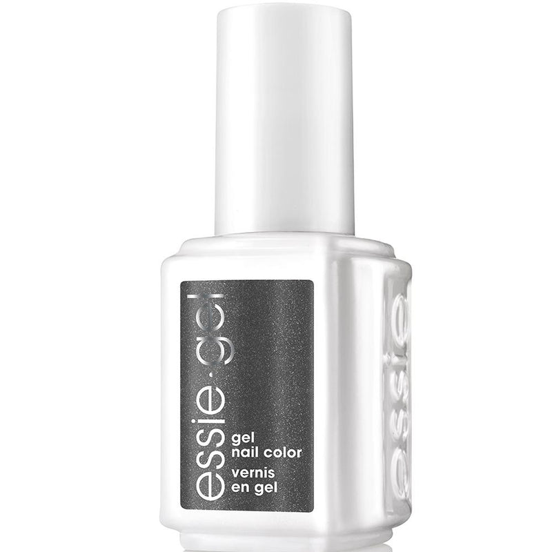 Essie Gel - Cozy In My Cashmere (5073)