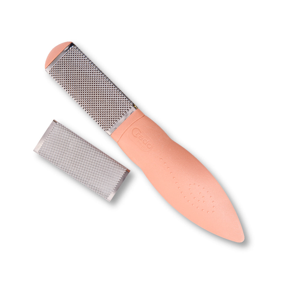 Callous Rasp Credo - Callus Foot Rasp – JK London