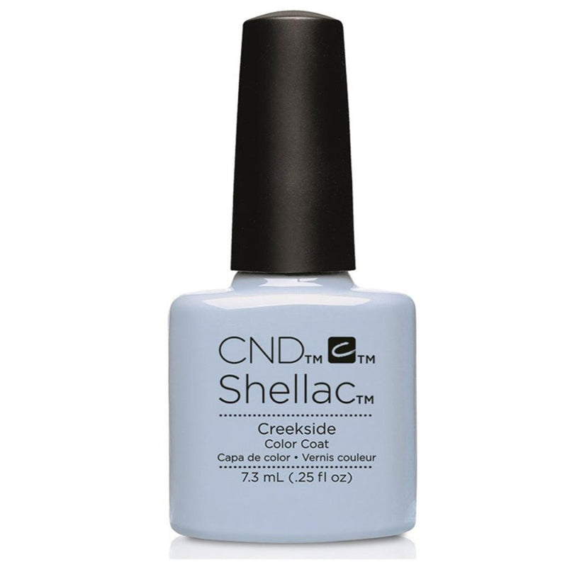 CND Shellac - Creekside 7.3ml