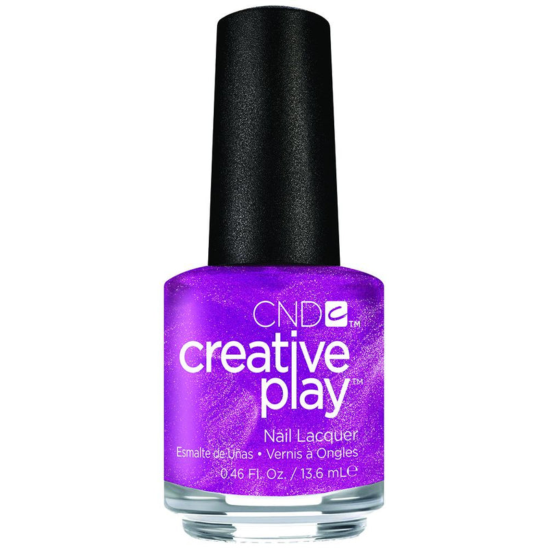 CND Creative Play - Crushing It