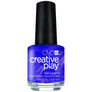 CND Creative Play - Cue the Violets