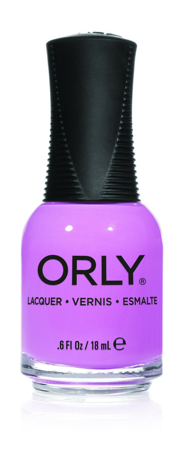 Orly - Cupcake