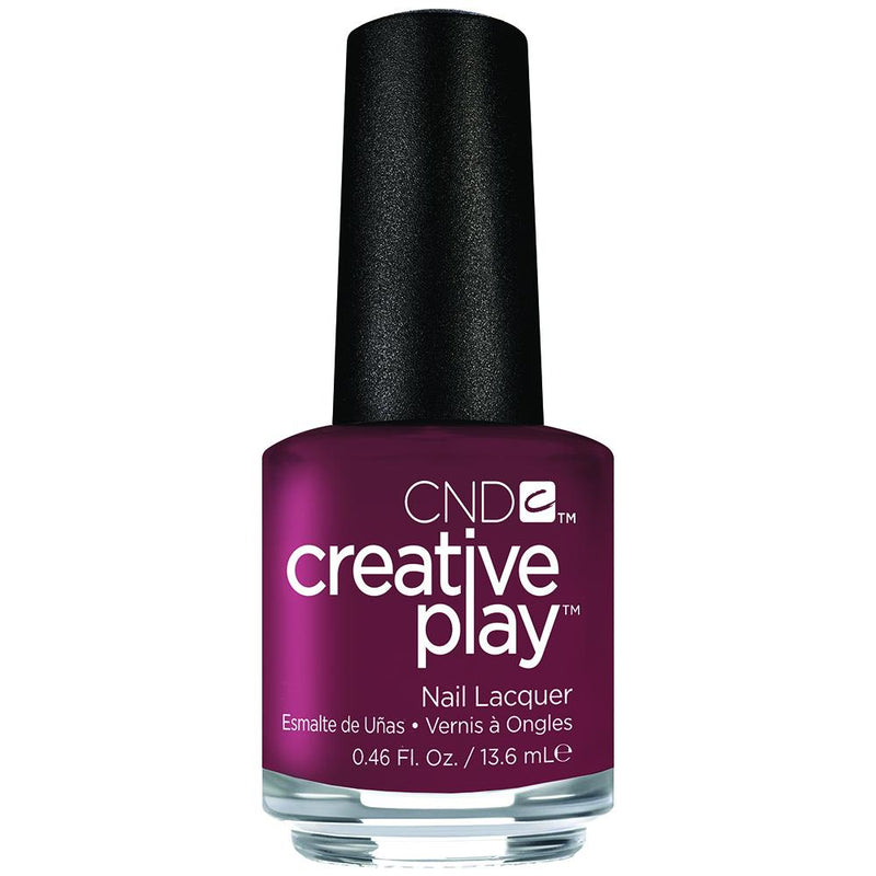 CND Creative Play - Currantly Single