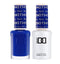 DND Gel Duo - Berry Blue (734)