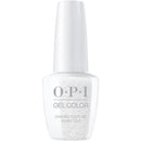 OPI Gel - Dancing Keeps Me On My Toes (GC K01)