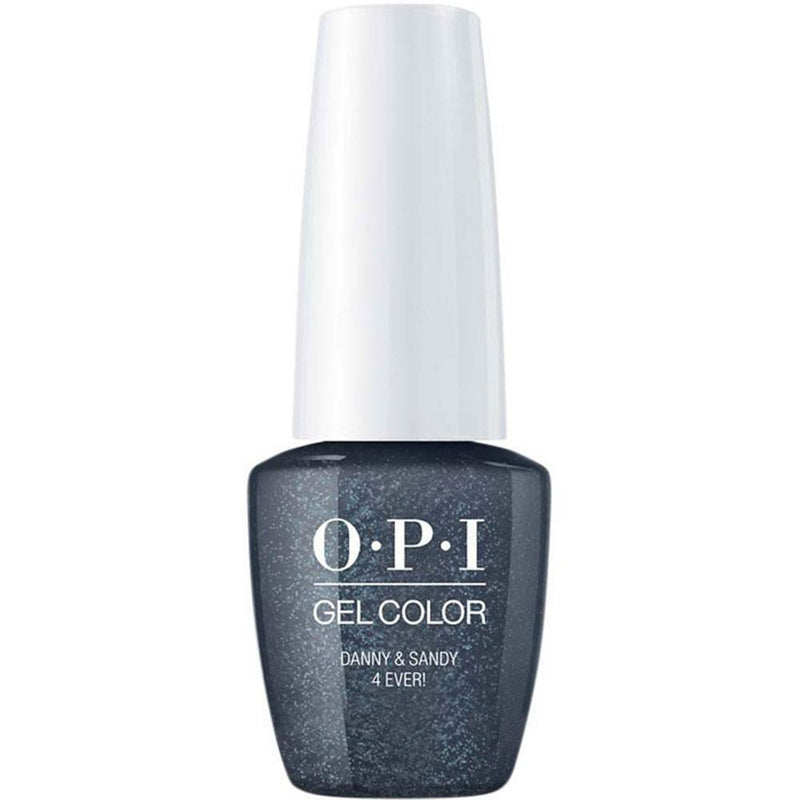 OPI Gel - Danny & Sandy 4 Ever! (GC G52)