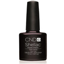 CND Shellac - Dark Dahlia 7.3ml