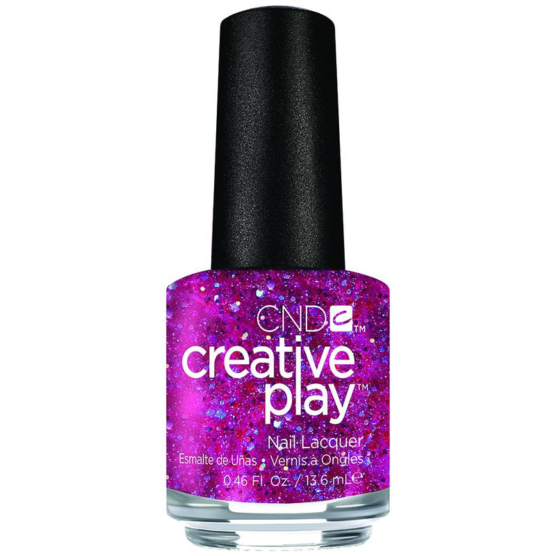 CND Creative Play - Dazzleberry