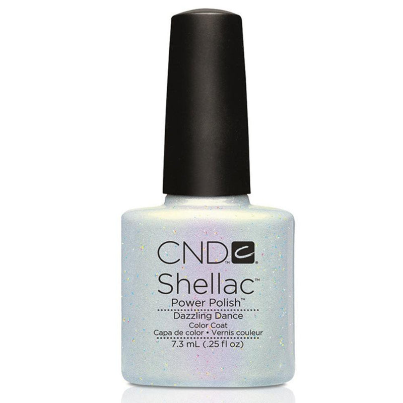 CND Shellac - Dazzling Dance 7.3ml