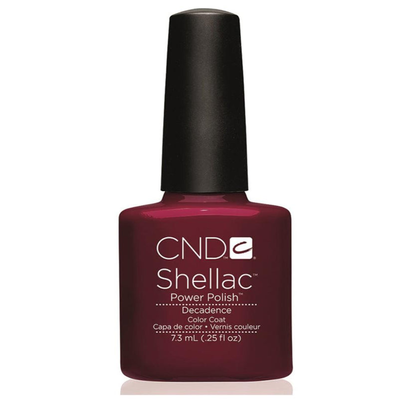 CND Shellac - Decadence 7.3ml