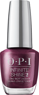 OPI Infinite Shine - Dressed to the Wines (HRM39)