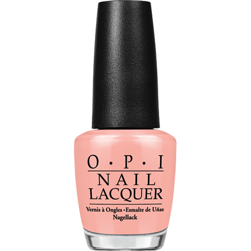 OPI Nail Polish - Dulce De Leche (A15)