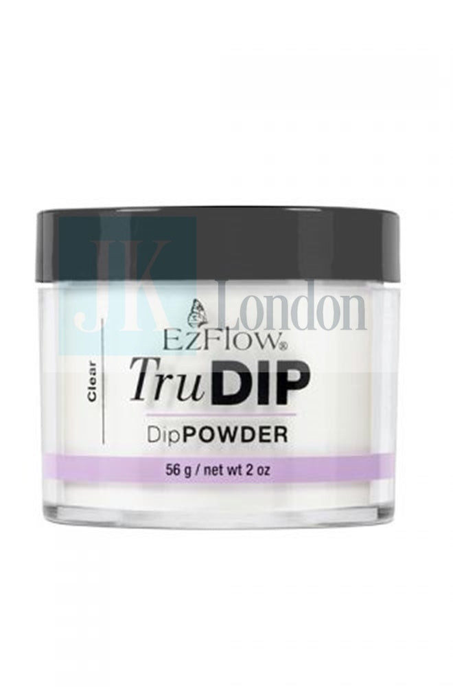 EzFlow Trudip - Clear 2oz