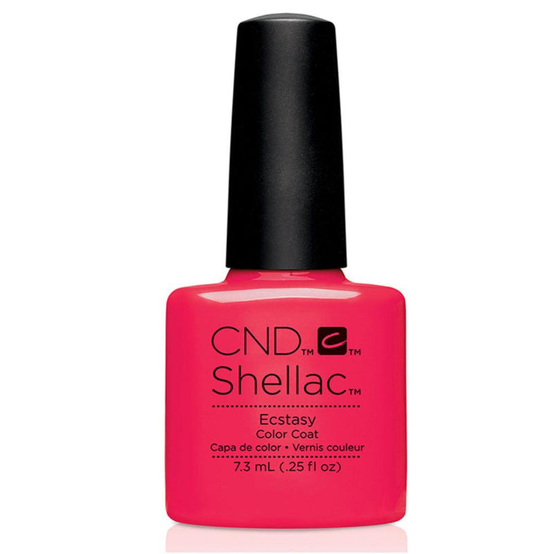 CND Shellac - Ecstasy 7.3ml