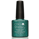 CND Shellac - Emerald Lights 7.3ml