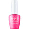 OPI Gel - Exercise Your Brights (GC B003)