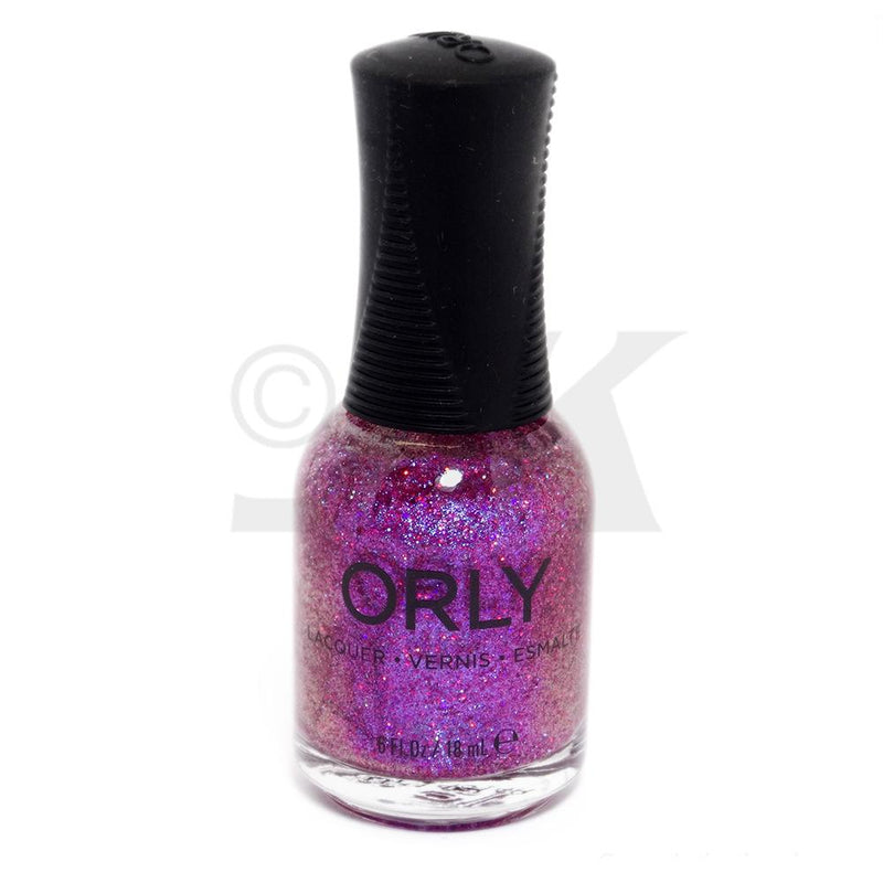 Orly - Explosion Of Fun