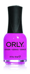 Orly - Fancy Fuschia