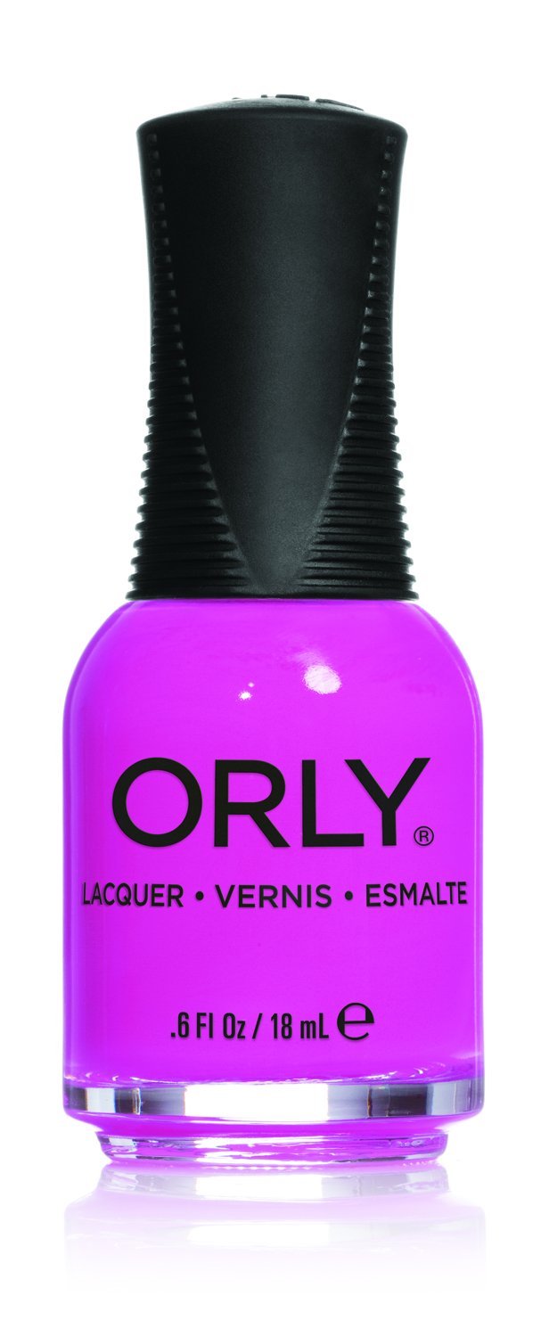 Orly - Fancy Fuschia