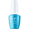 OPI Gel - Feel Bluetiful (GC B008)