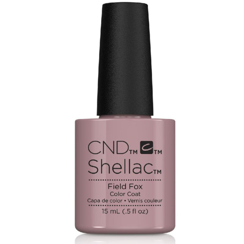CND Shellac - Field Fox 15ml – JK London