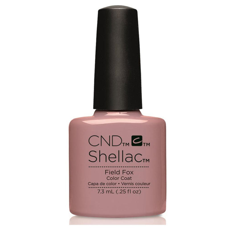 CND Shellac - Field Fox 7.3ml