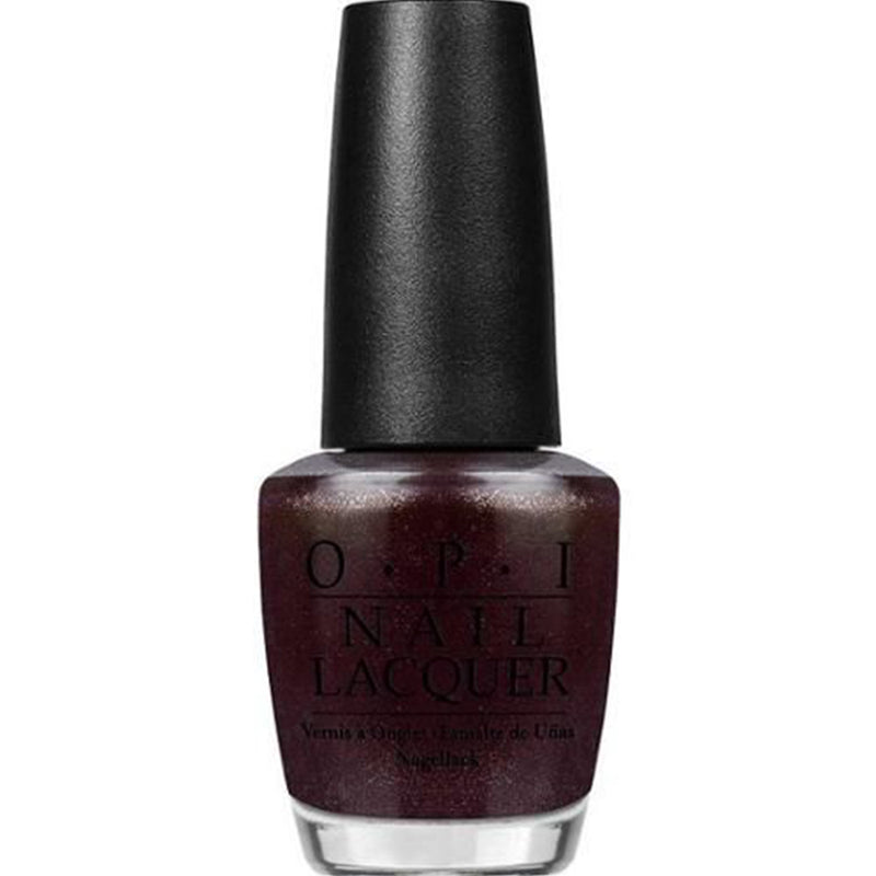 OPI Nail Polish - First Class Desires (F11)
