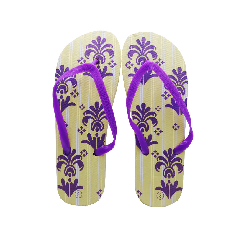 Pedicure Flip Flops