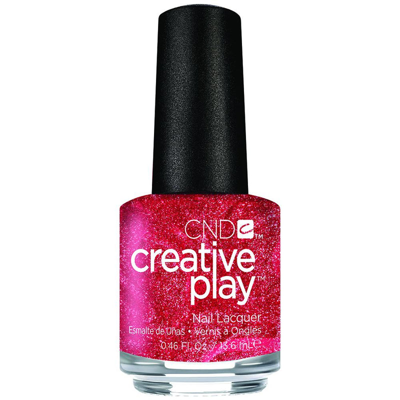 CND Creative Play - Flirting With Fire