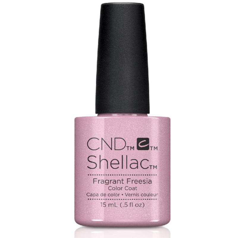 CND Shellac - Fragrant Freesia 15ml