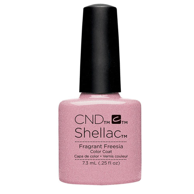 CND Shellac - Fragrant Freesia 7.3ml