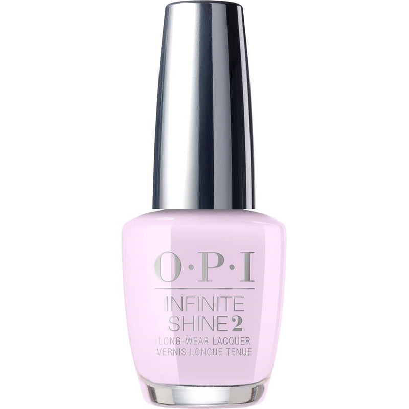 OPI Infinite Shine - Frenchie Likes To Kiss? (G47)