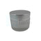 Liquid & Powder Jar - Screw Lid (L)