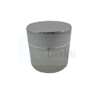 Liquid & Powder Jar - Screw Lid (S)