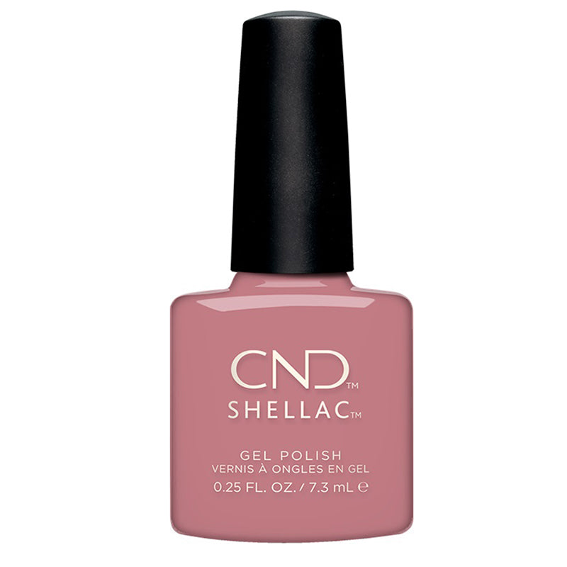 CND Shellac - Fuji Love 7.3ml