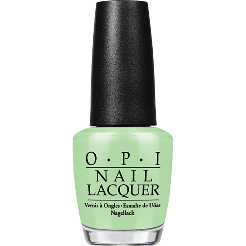 OPI Nail Polish - Gargantuan Green Grape (B44)