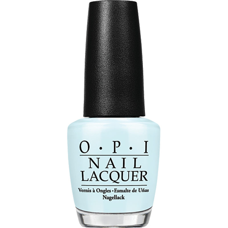 OPI Nail Polish - Gelato On My Mind (V33)