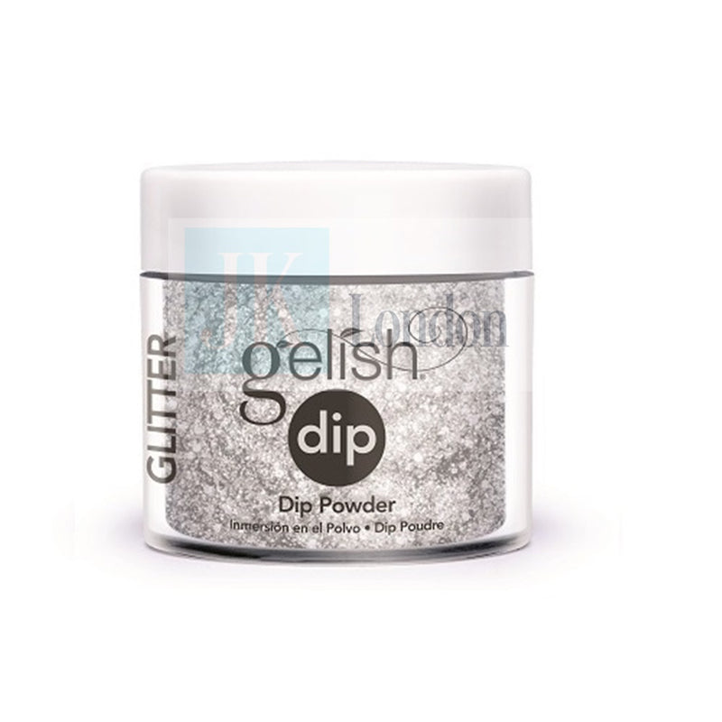 Gelish Dip - Am I Making You Gelish? 0.8oz