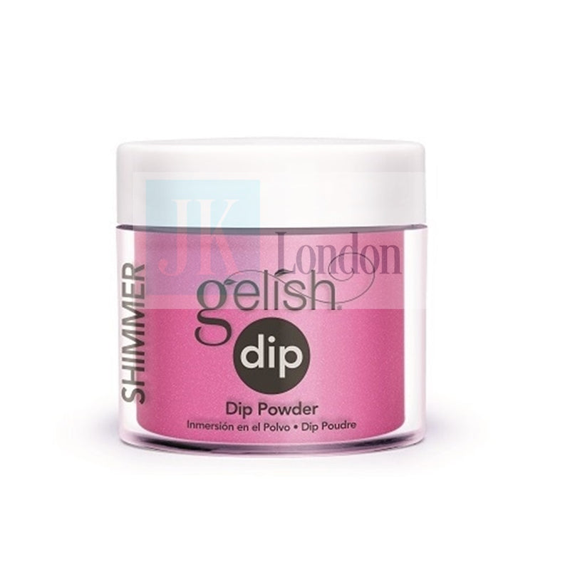 Gelish Dip - Amour Colour Please 0.8oz