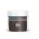 Gelish Dip - Black Shadow 0.8oz