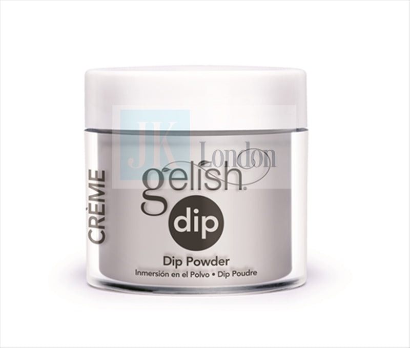 Gelish Dip - Cashmere Kind Of Girl 0.8oz