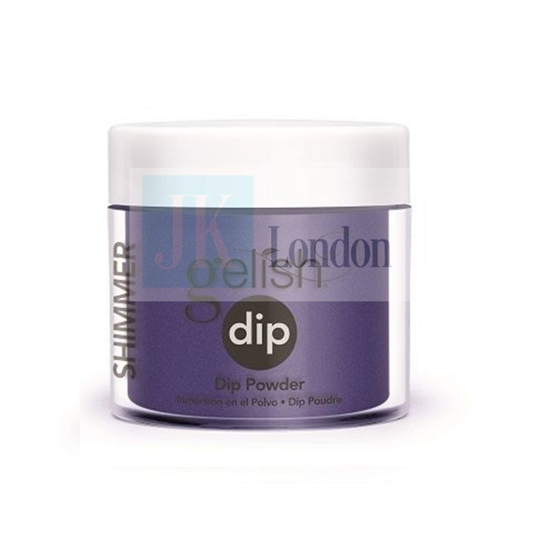 Gelish Dip - Caution 0.8oz