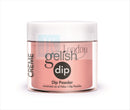 Gelish Dip - Don't Worry Be Brilliant 0.8oz