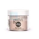 Gelish Dip - Flirting With The Phantom 0.8oz