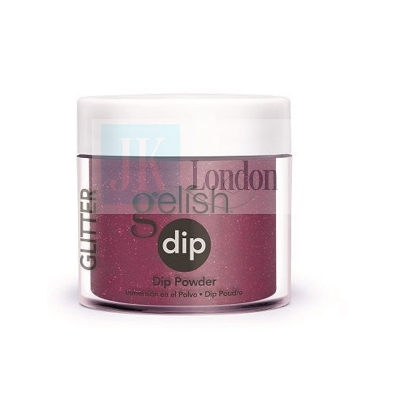 Gelish Dip - Good Gossip 0.8oz