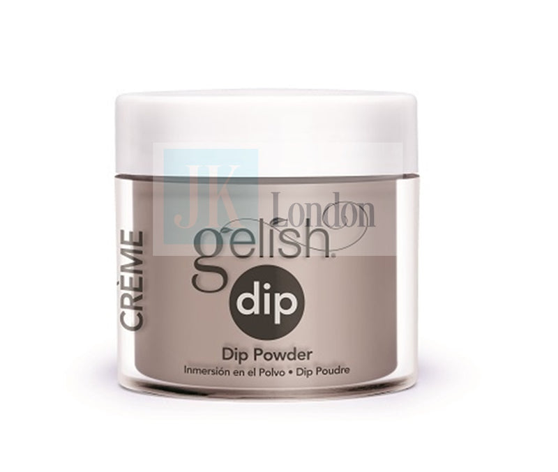Gelish Dip - I Or-chid You Not 0.8oz