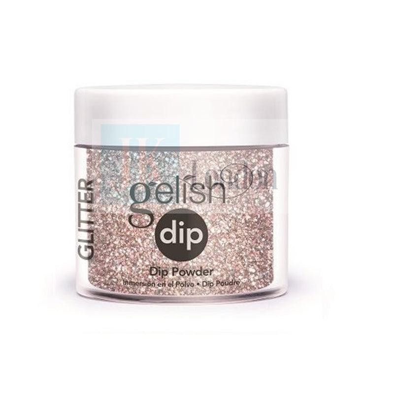 Gelish Dip - It's My Party 0.8oz