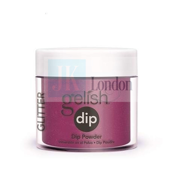 Gelish Dip - J'adore My Mani 0.8oz